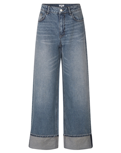 mbyM - Jaylon Jeans - Washed Blue Jay